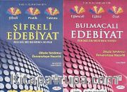 Şifreli Edebiyat - Bulmacalı Edebiyat