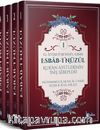 Esbab-ı Nüzul (4 Cilt Takım) & Kur’an Ayetlerinin İniş Sebepleri