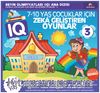 7-10 Yaş Çocuklar İçin IQ Zeka Geliştiren Oyunlar 3