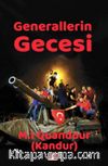 Generallerin Gecesi