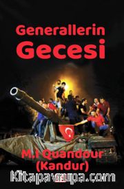 Generallerin Gecesi