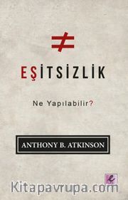 Eşitsizlik <br /> Ne Yapılabilir?