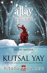 Kutsal Yay