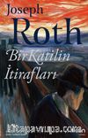 Bir Katilin İtirafları