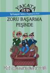 Yakata Ekibi Zoru Başarma Peşinde 
