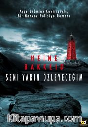 Seni Yarın Özleyeceğim