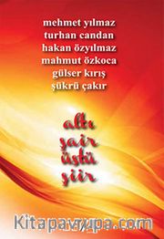 Altı Şair Üstü Şiir