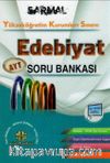 YKS 2. Oturum AYT Edebiyat Soru Bankası