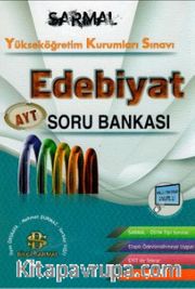 YKS 2. Oturum AYT Edebiyat Soru Bankası