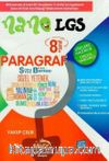 8. Sınıf LGS Nano Paragraf Soru Bankası