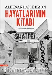 Hayatlarımın Kitabı