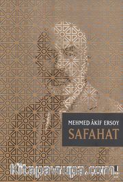 Safahat (Ciltli)
