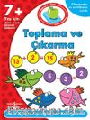 Ödeve Yardımcı Toplama ve Çıkarma (7+ Yaş)
