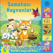 Şamatacı Hayvanlar