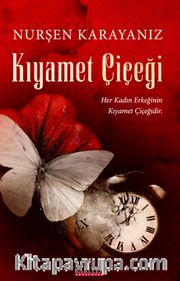 Kıyamet Çiçeği