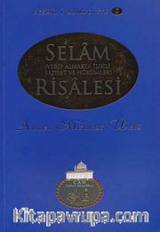 Selam Risalesi / Resail-i Ahmediyye 2