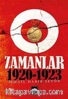 O Zamanlar 1920-1923