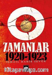 O Zamanlar 1920-1923