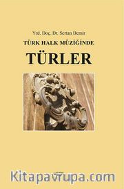 Türk Halk Müziğinde Türler
