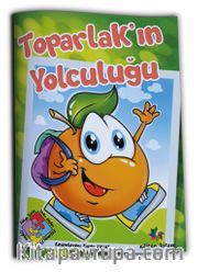 Toparlak'ın Yolculuğu