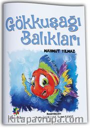 Gökkuşağı Balıkları