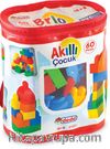 Akıllı Çocuk 60 Parça (01022)