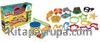 Play-Doh Çantalı Hamur Set (03279)