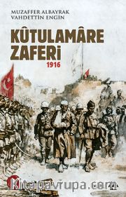 Kutulamare Zaferi 1916