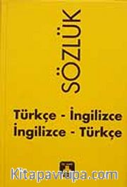 Türkçe-İngilizce-İngilizce-Türkçe Sözlük