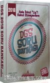 2018 DGS Soru Bankası
