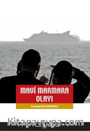 Mavi Marmara Olayı
