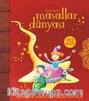 Rengarenk Masallar Dünyası