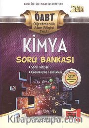 2014 ÖABT Kimya Soru Bankası