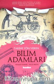 Tarihe Yön Veren Bilim Adamları