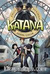 Katana - Gizemli Çocuk