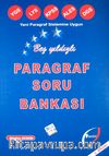 Beş Yıldızlı Paragraf Soru Bankası