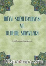 Meal Soru Bankası ve Deneme Sınavları
