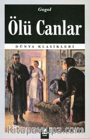 Ölü Canlar
