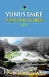 Yunus Emre Divanı'ndan Seçmeler