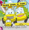 Tales From A Mom