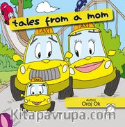 Tales From A Mom