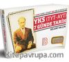2018 YKS (TYT-AYT) 7 Günde Tarih Soru-Cevap Kitabı 
