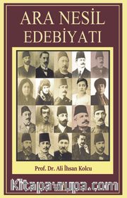 Ara Nesil Edebiyatı