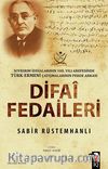 Difai Fedaileri