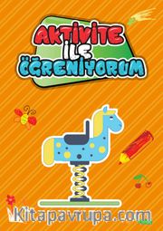 Aktivite ile Öğreniyorum