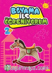 Boyama ile Öğreniyorum 2