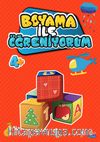 Boyama ile Öğreniyorum 4