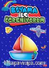 Boyama ile Öğreniyorum 5