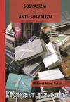 Sosyalizm ve Anti-Sosyalizm