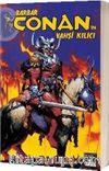 Barbar Conan'ın Vahşi Kılıcı Cilt: 21